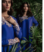 LUNA- Luxury Pret'24  - 2