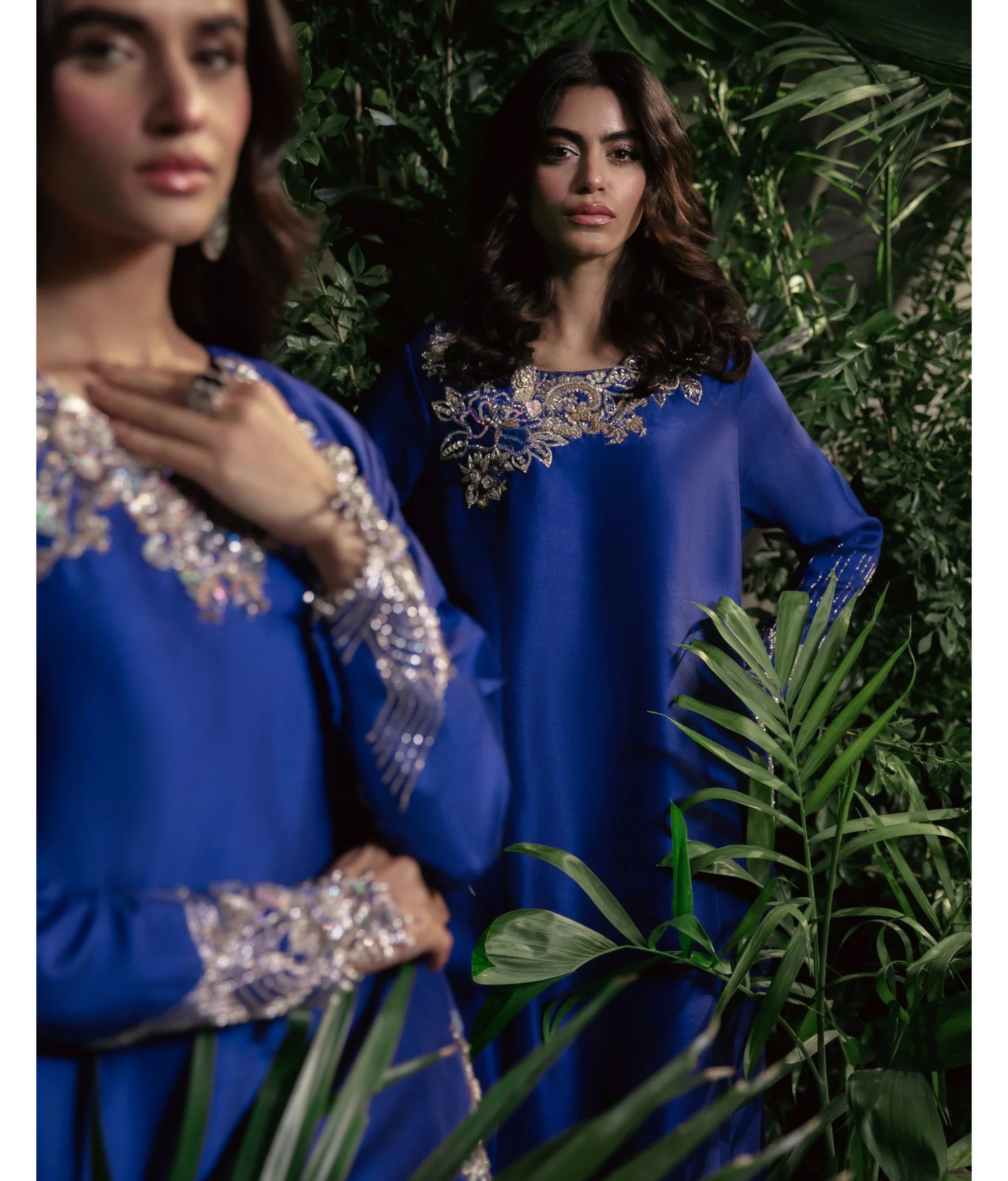 LUNA- Luxury Pret'24  - 2