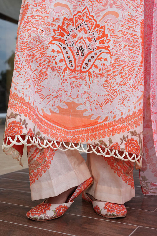 Citrus Blush