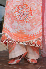 Citrus Blush