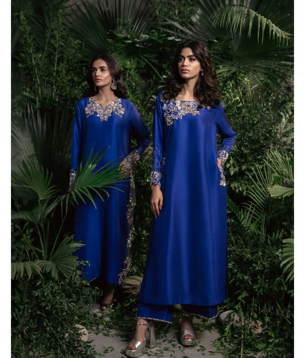 LUNA- Luxury Pret'24  - 2