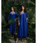 LUNA- Luxury Pret'24  - 2