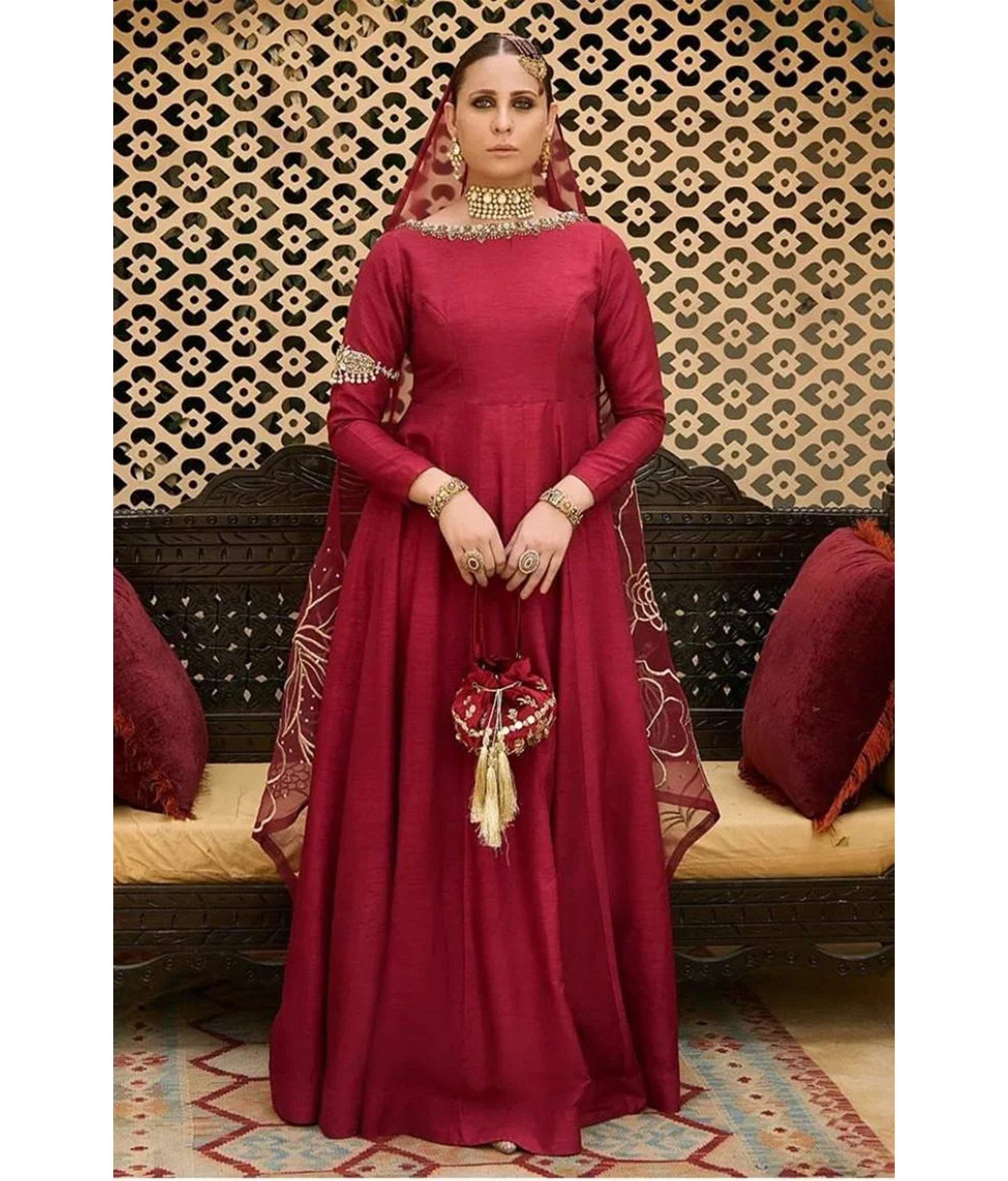 Luna- Luxury Pret' - 20 Main image