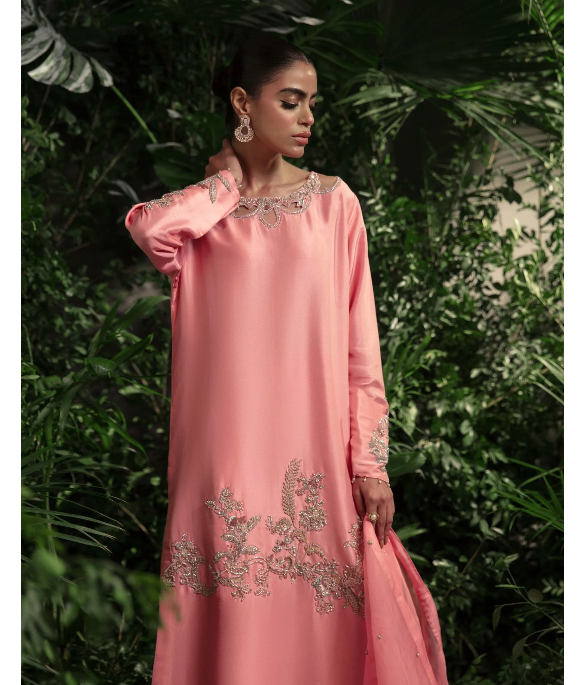 LUNA- Luxury Pret'24  - 4