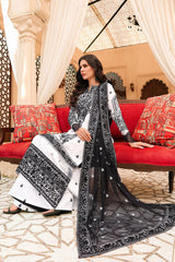 Mahveen