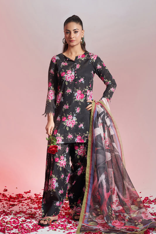 Floral