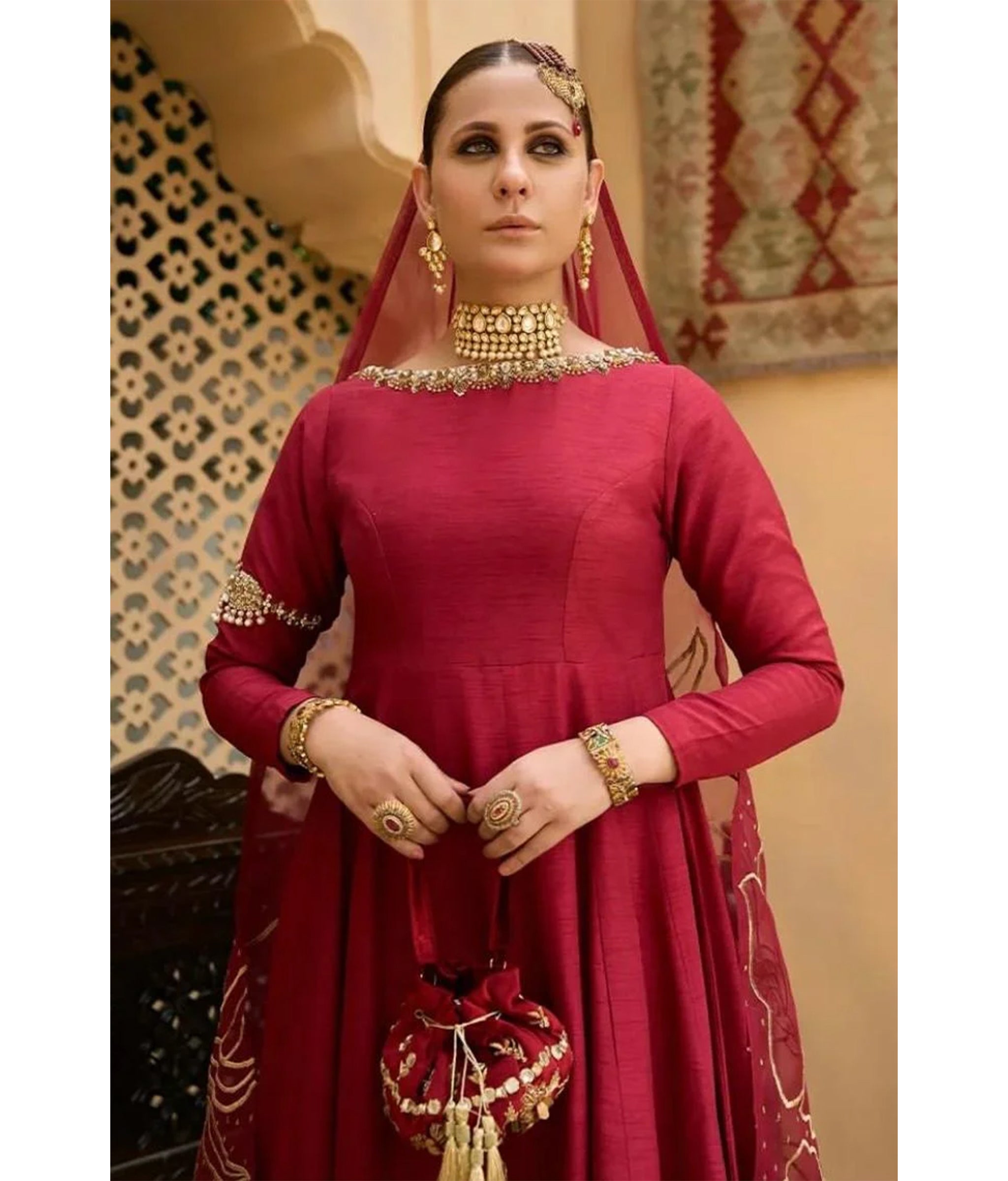 Luna- Luxury Pret' - 20