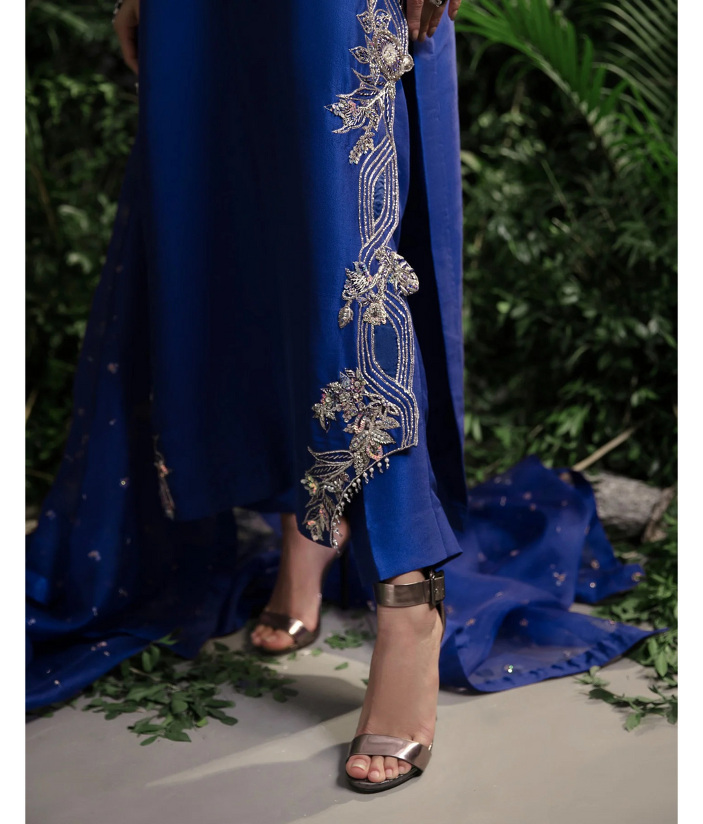 LUNA- Luxury Pret'24  - 2