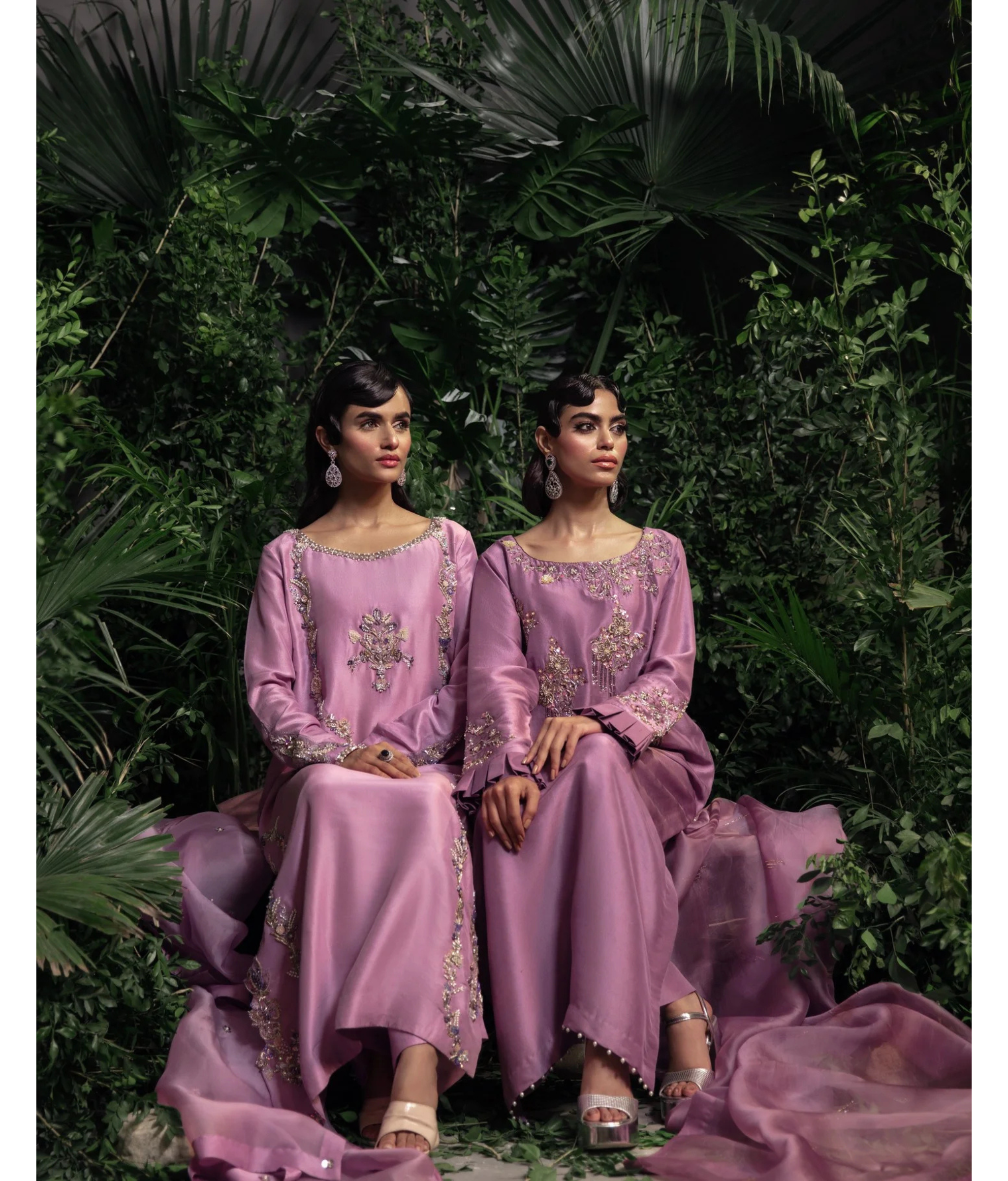 LUNA- Luxury Pret'24  - 8