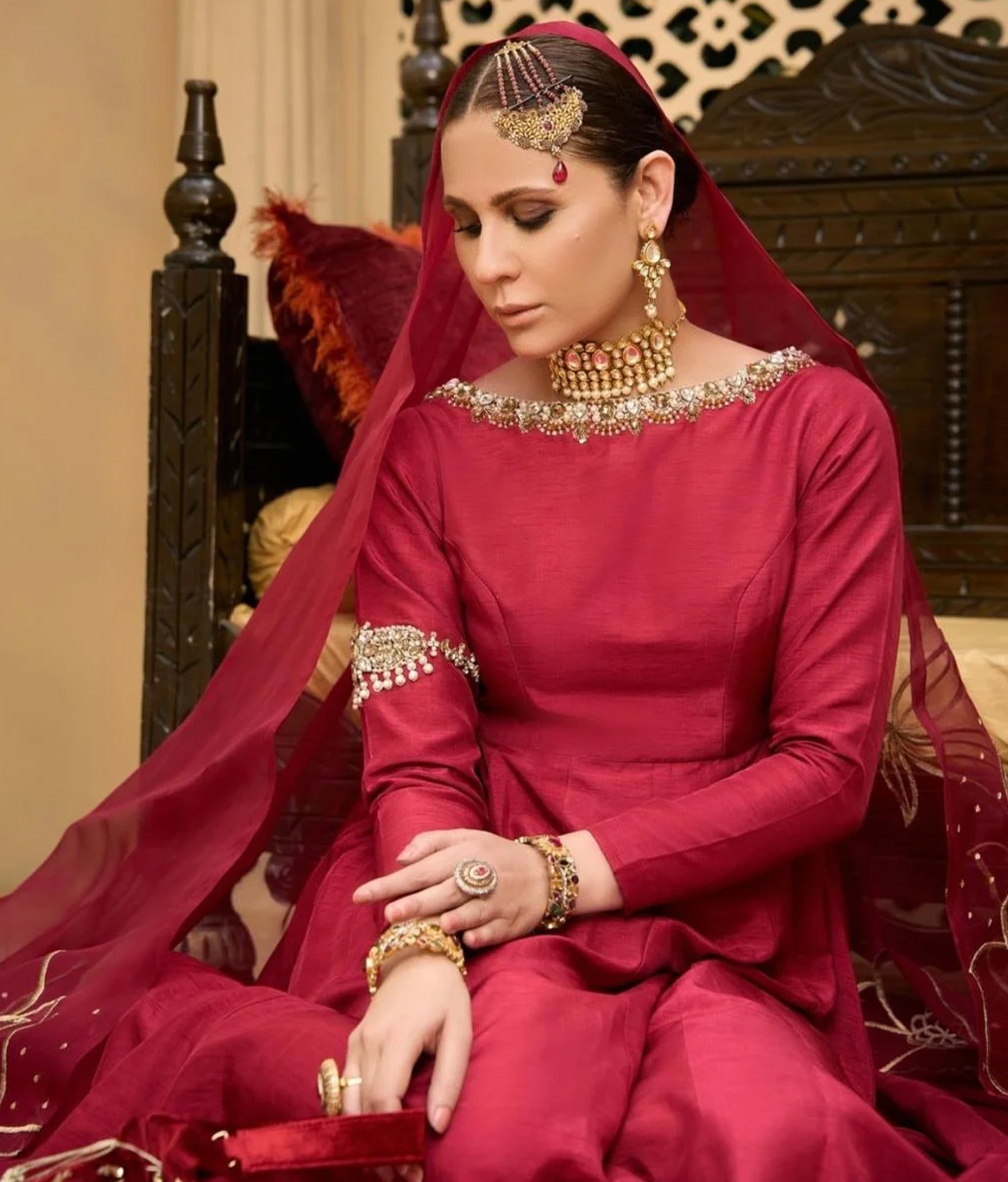 Luna- Luxury Pret' - 20