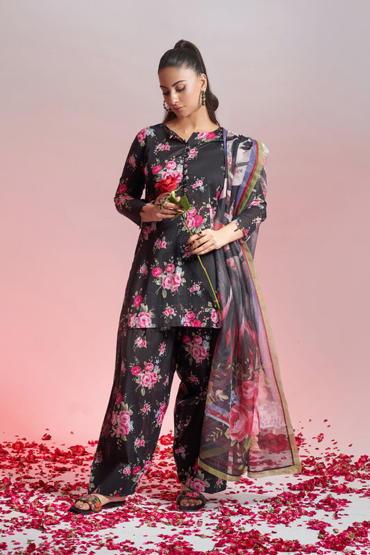 Floral