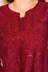 Garnet Rose