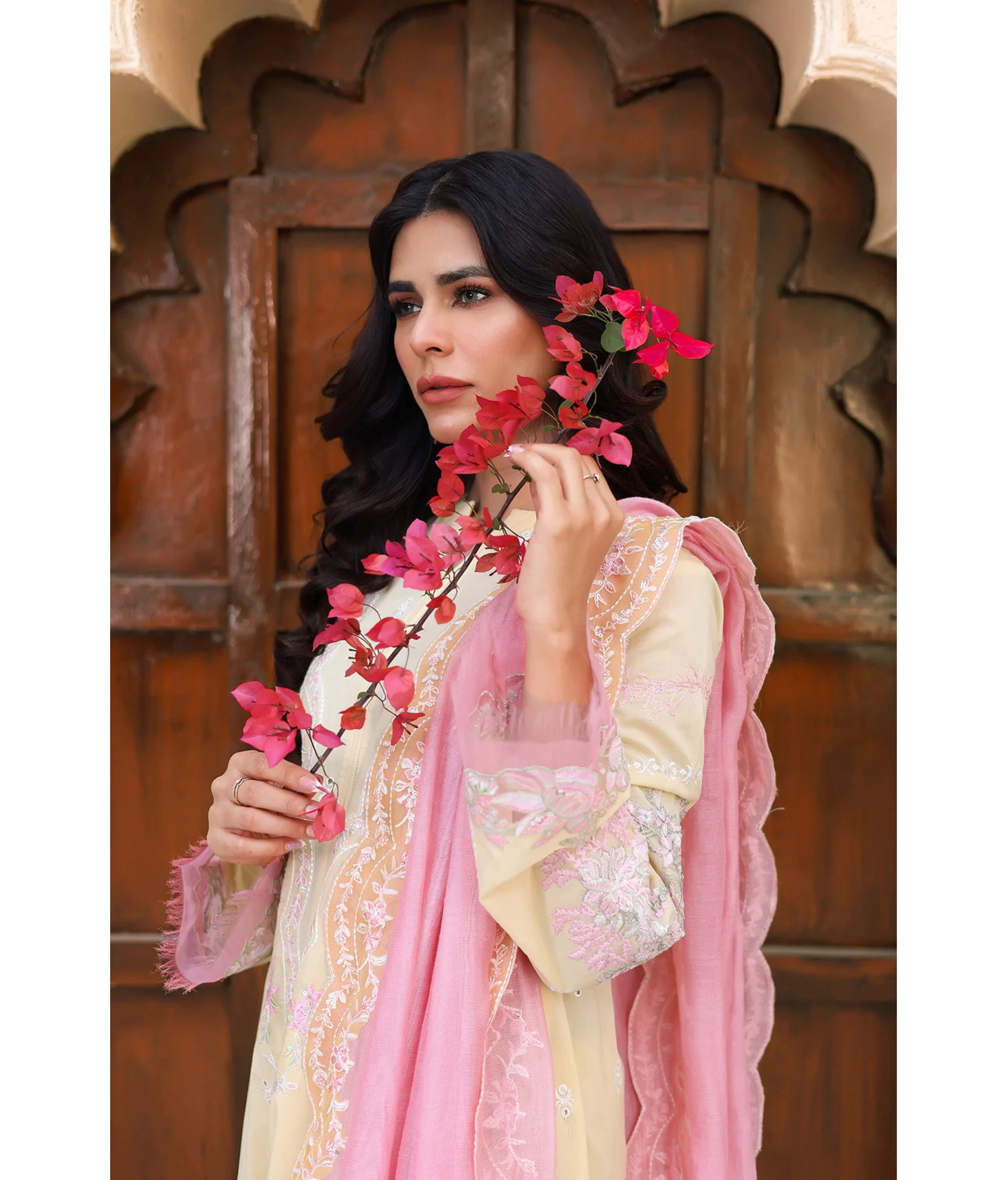 Mariam Malik London
