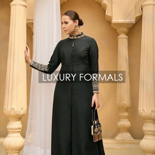 Mariam Malik London