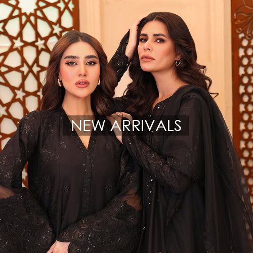 Mariam Malik London