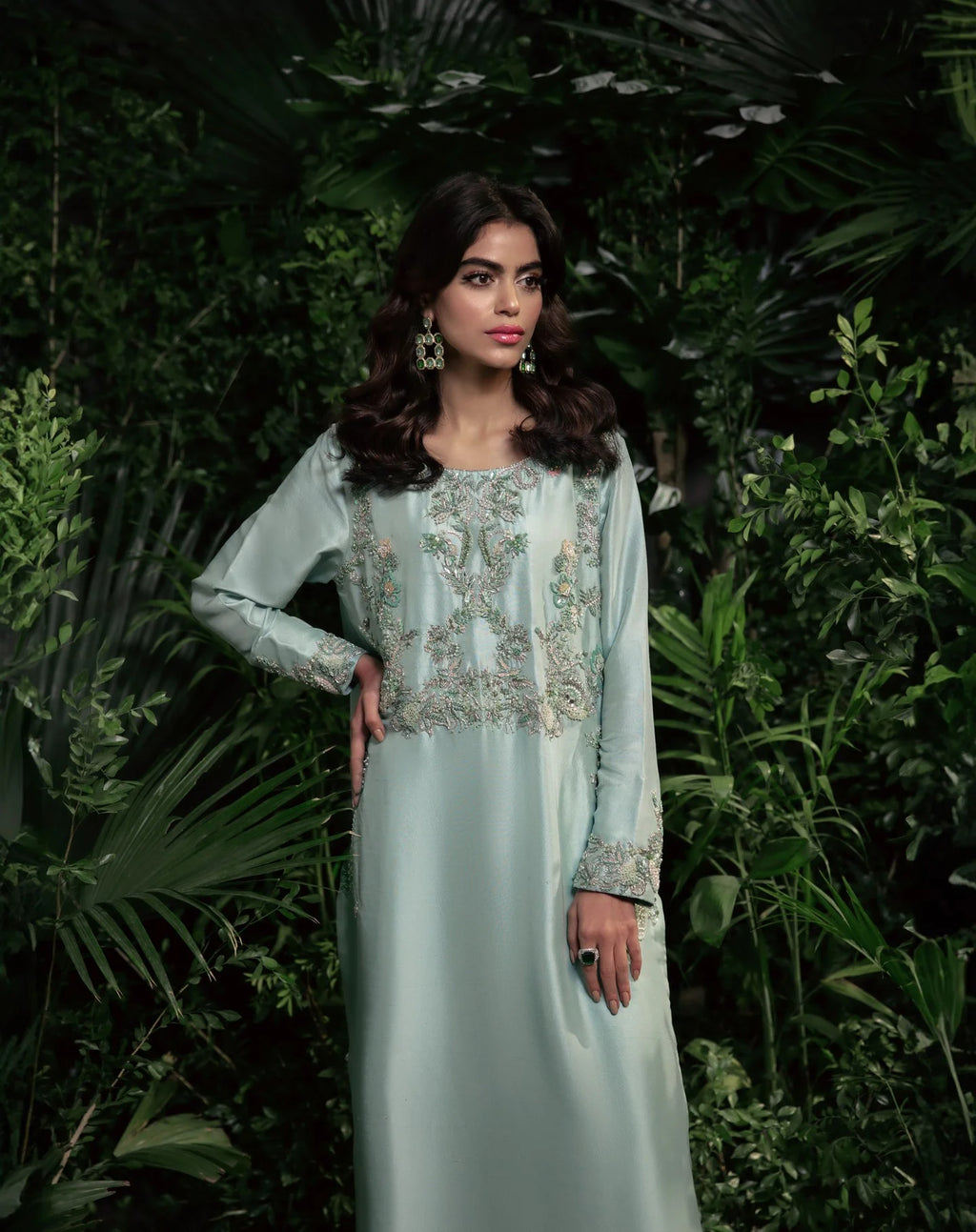 LUNA- Luxury Pret'24  - 3