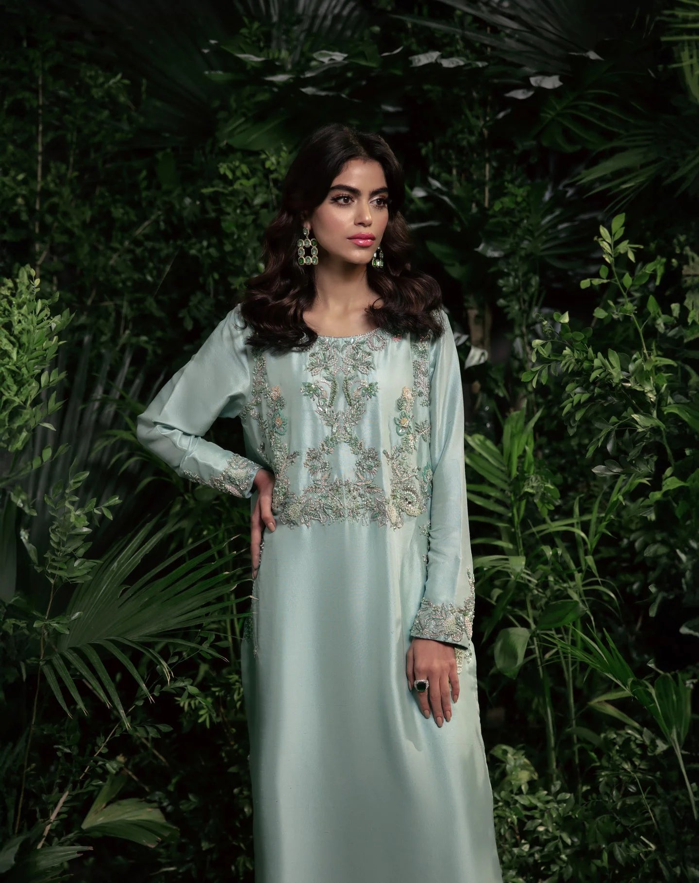 LUNA- Luxury Pret'24  - 3